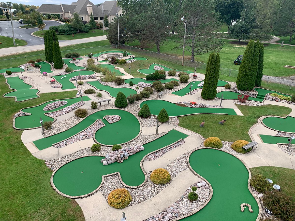 Tee-Aire Golf