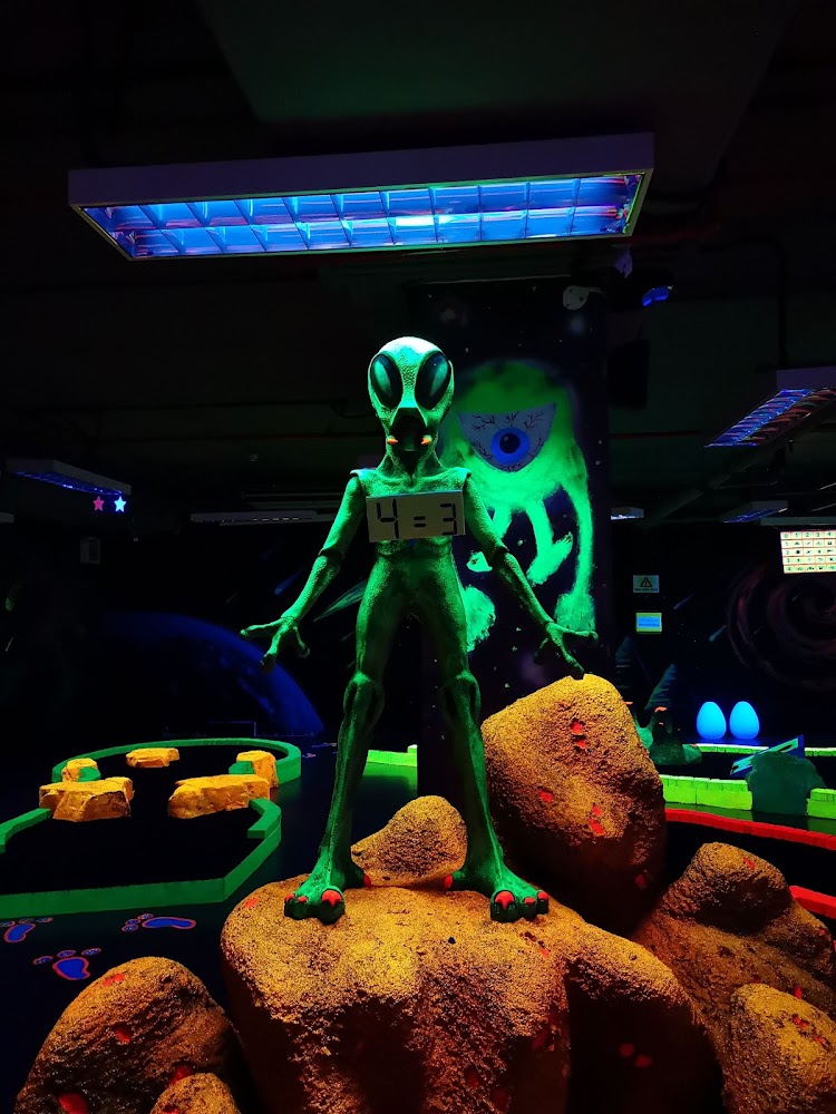 Tee & Putt Mini Golf photo 4