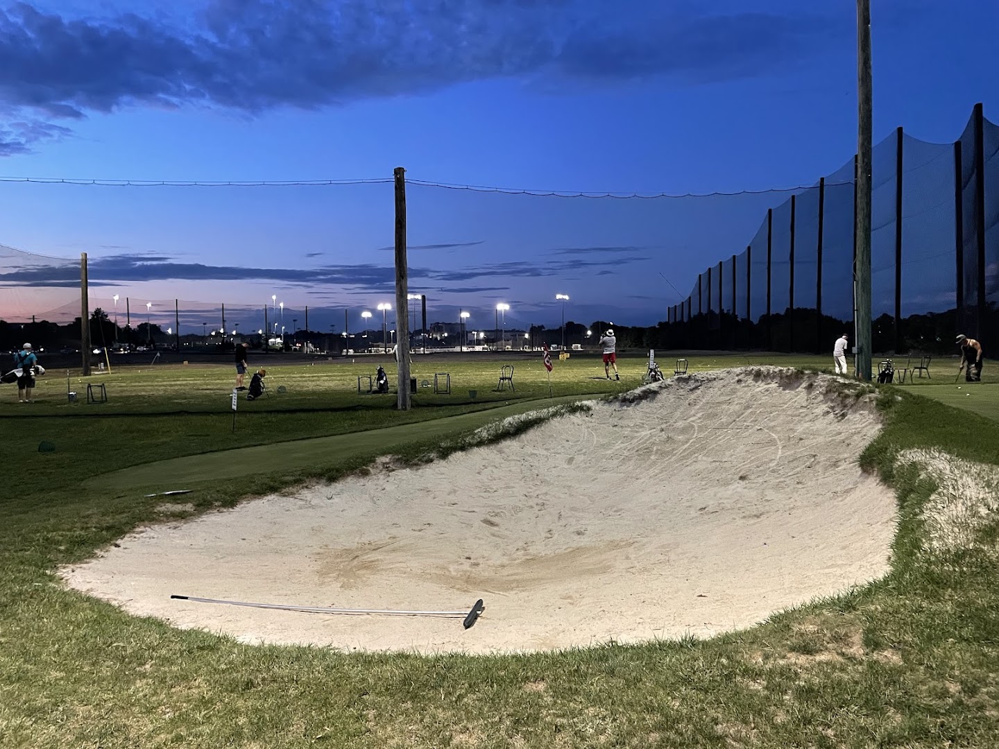 Tee's Golf Center photo 2
