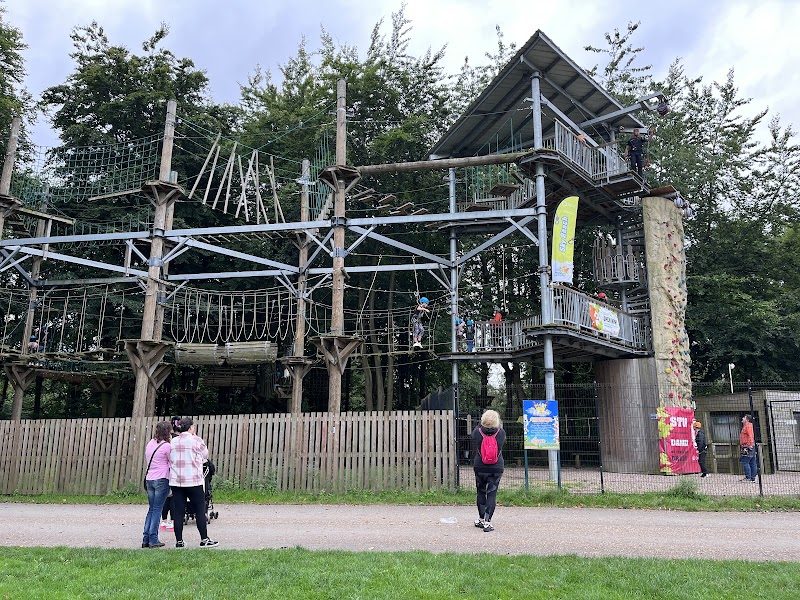 Telford Aerial Adventures photo 2