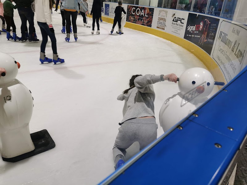 Telford Ice Rink & Soft Play photo 3