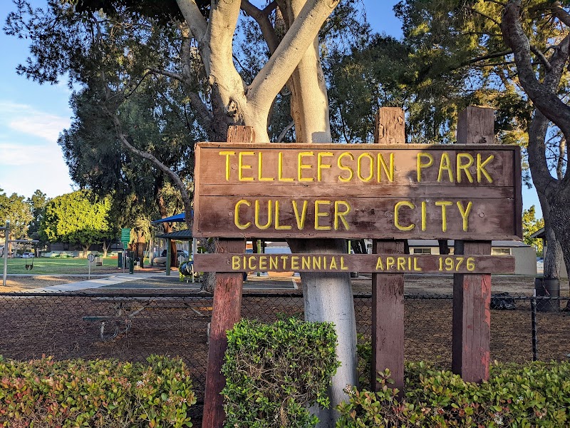Tellefson Park photo 2