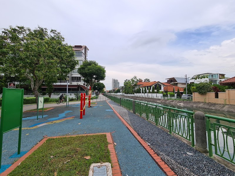Telok Kurau Park photo 2