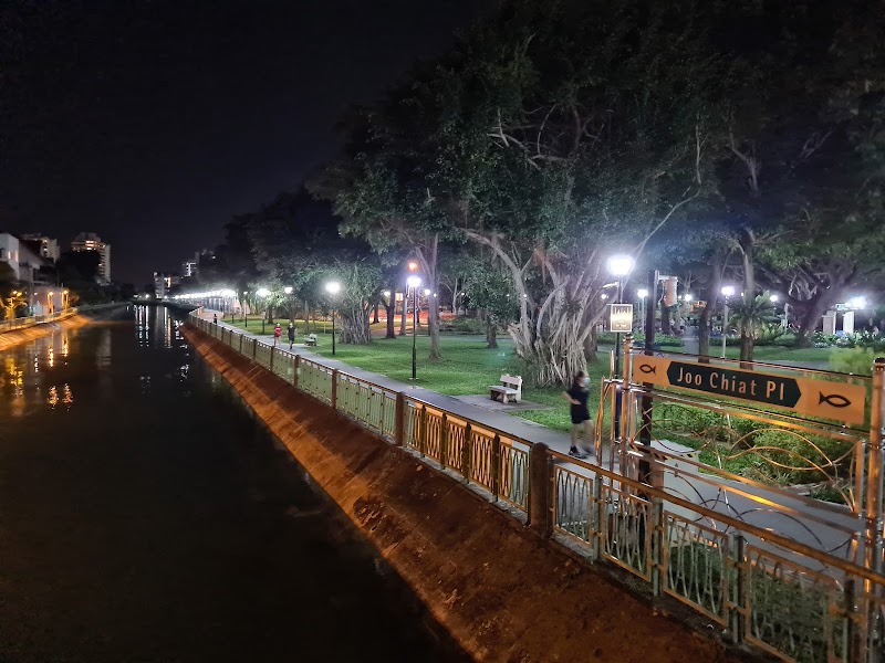 Telok Kurau Park photo 3