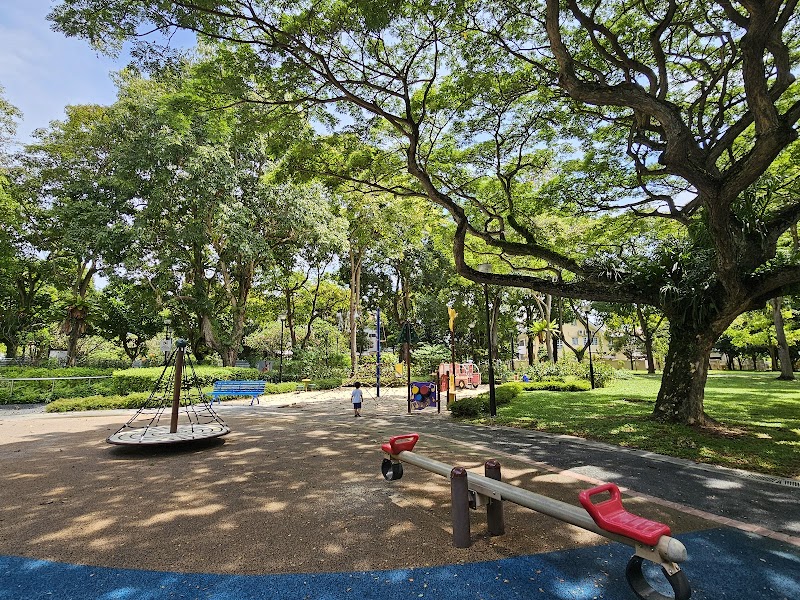 Telok Kurau Playground