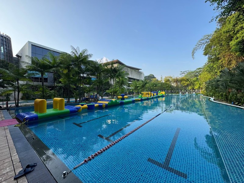 Temasek Club