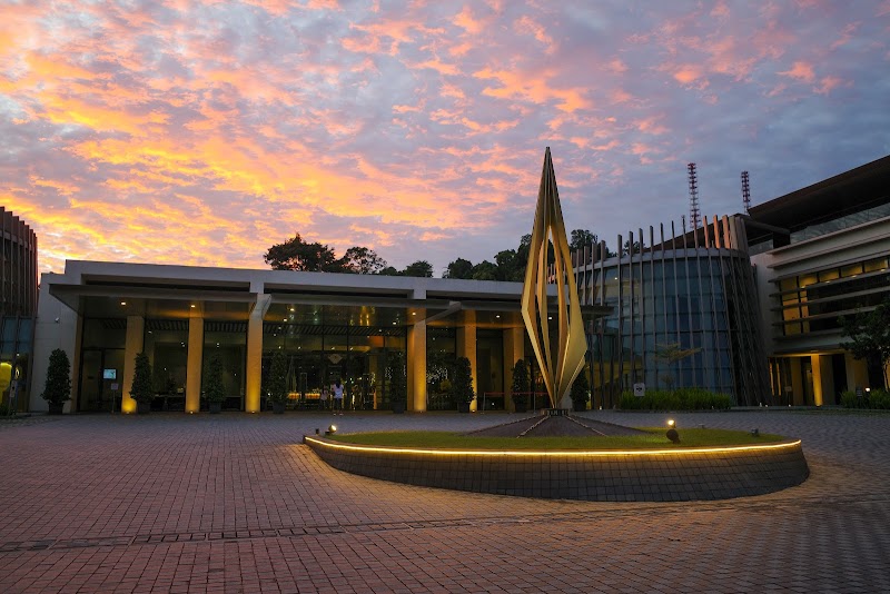 Temasek Club photo 3