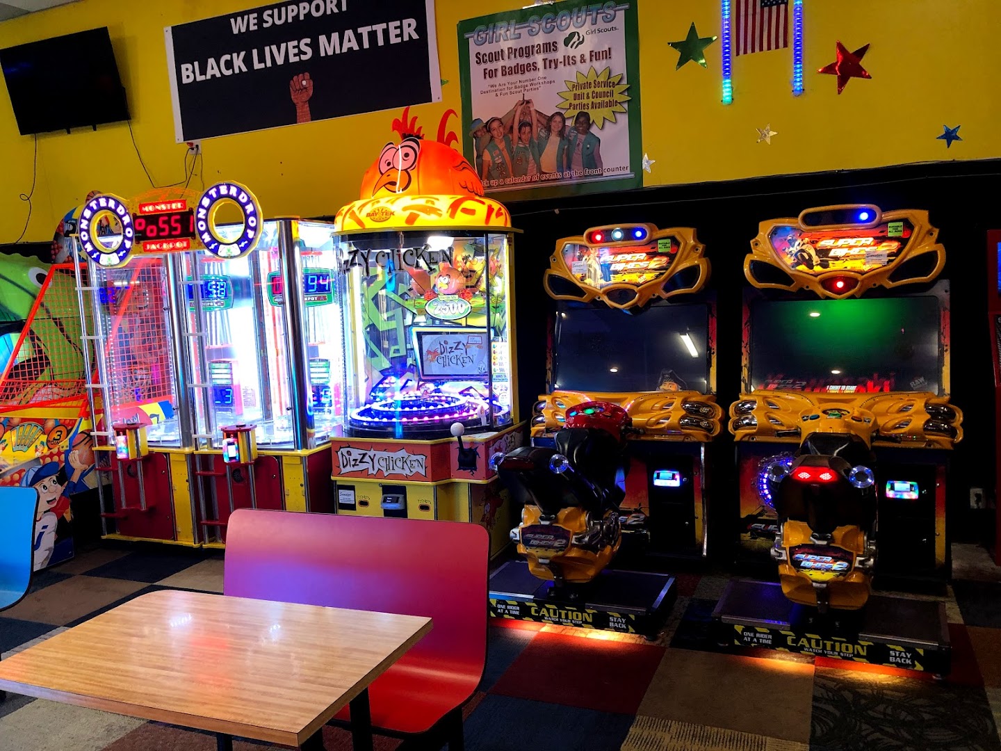 Photo of Temple Hills Skate Palace in Maryland
