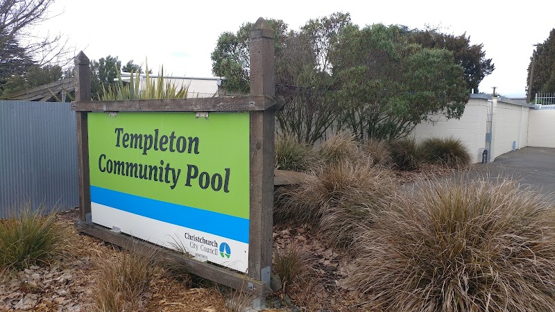 Templeton Swimming Pool photo 2