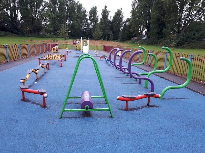 Tennal Lane Play Area