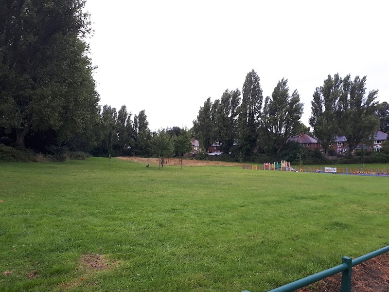 Tennal Lane Play Area photo 2
