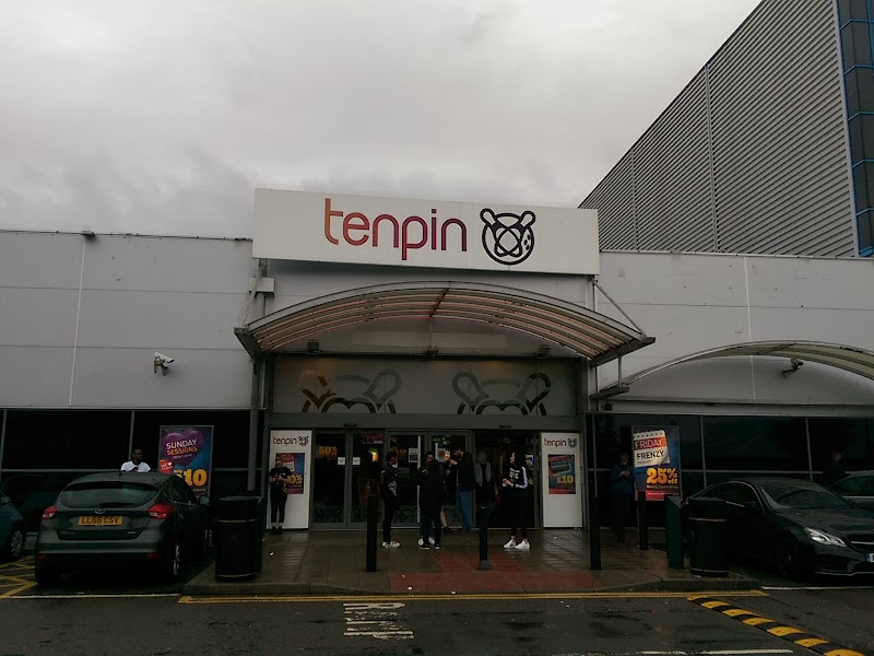 Tenpin Acton photo 2