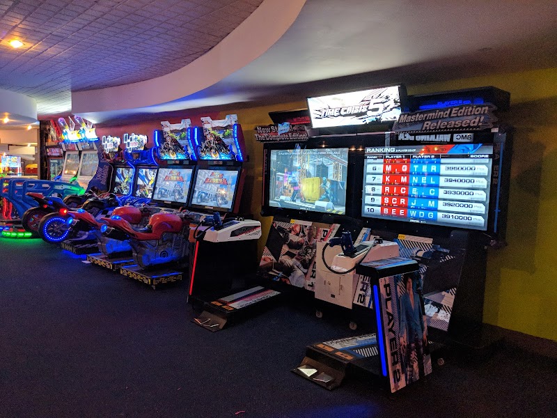 Tenpin Acton photo 3
