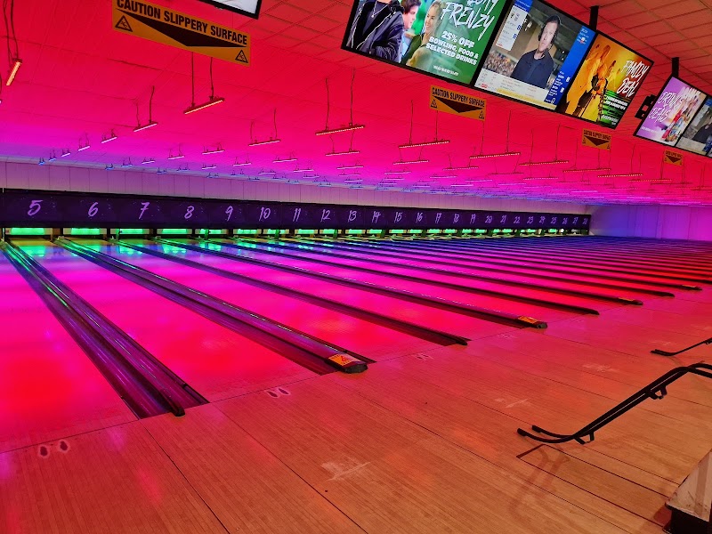 Tenpin Bexleyheath photo 2
