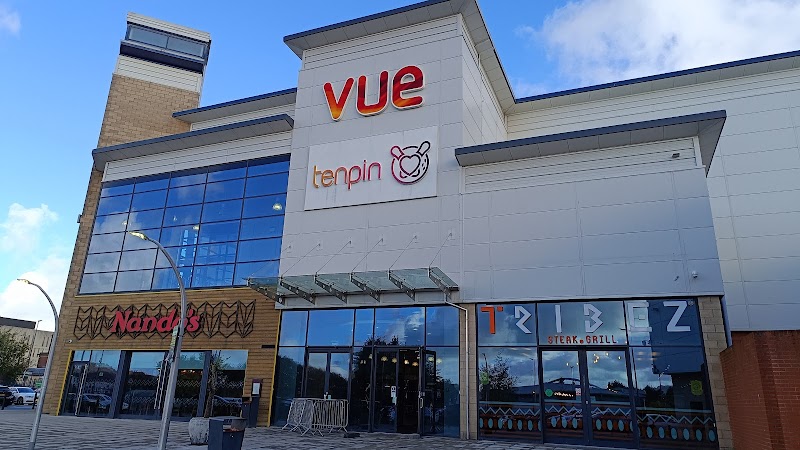 Tenpin Blackburn photo 2