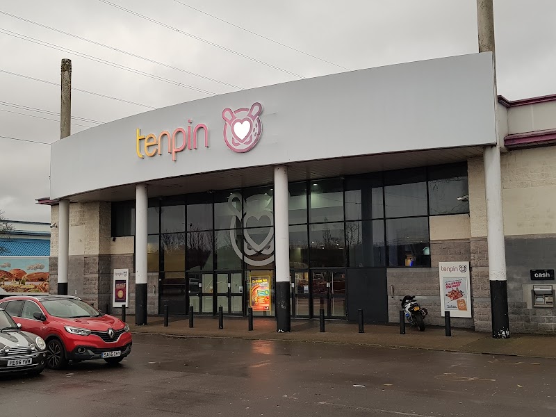 Tenpin Bristol photo 2