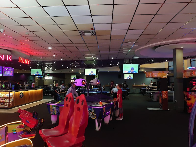 Tenpin Bristol photo 3