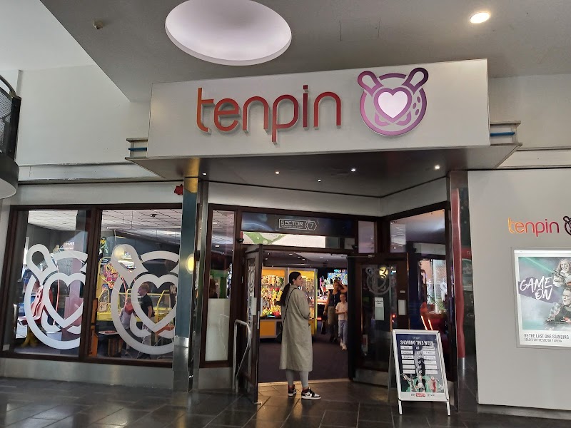 Tenpin Camberley photo 2