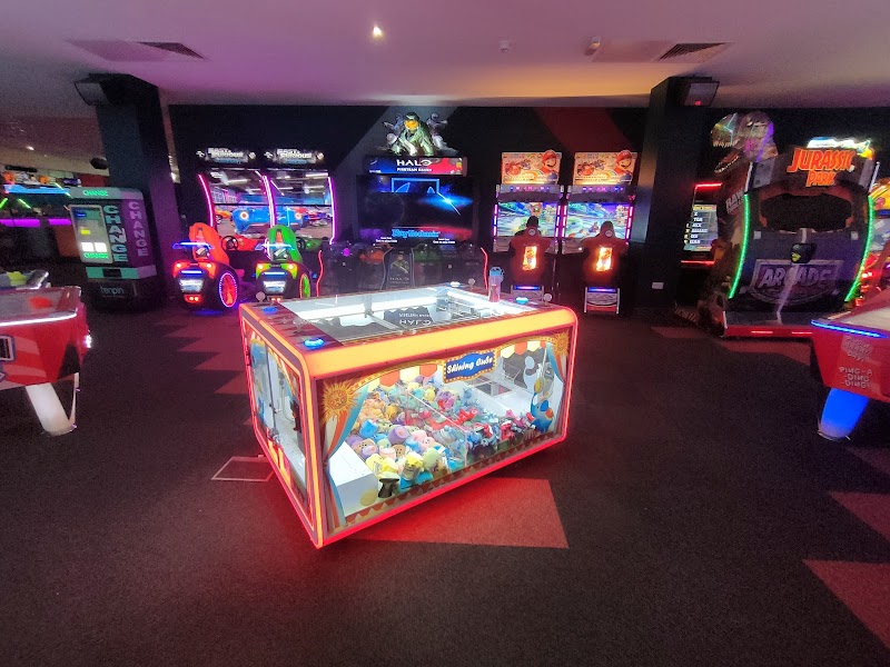 Tenpin Camberley photo 3