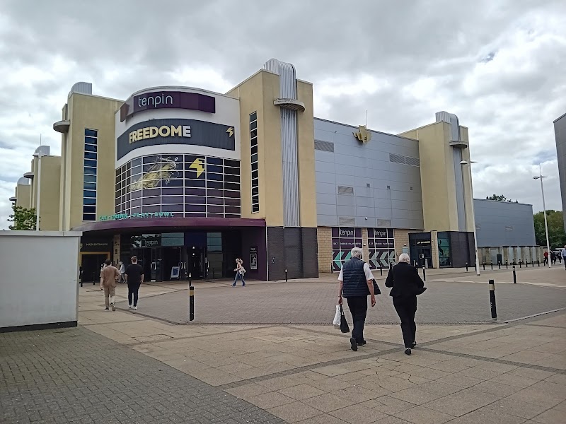 Tenpin Cheshire Oaks photo 3