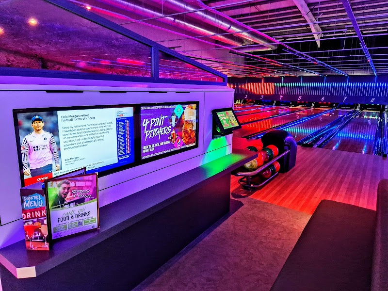 Tenpin Crewe photo 2