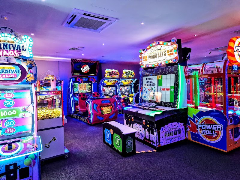 Tenpin Crewe photo 3