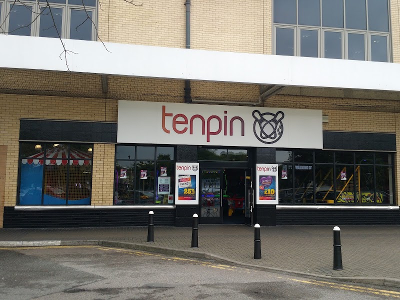 Tenpin Croydon photo 2
