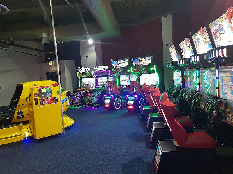 Tenpin Croydon photo 3