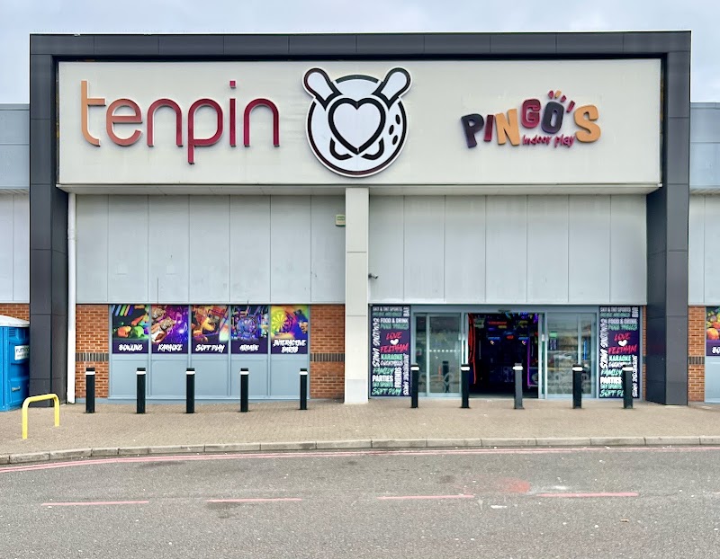 Tenpin Feltham photo 2