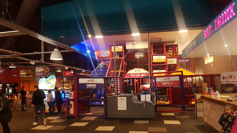 Tenpin Feltham photo 3