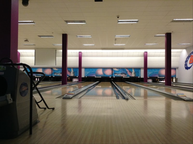 Tenpin Glasgow photo 2