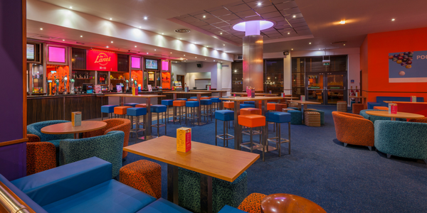 Tenpin Glasgow photo 3