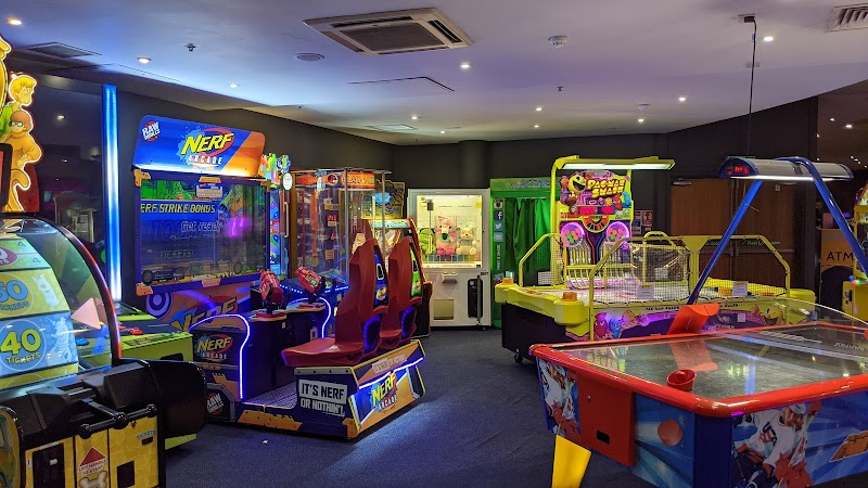 Tenpin Kingston photo 2