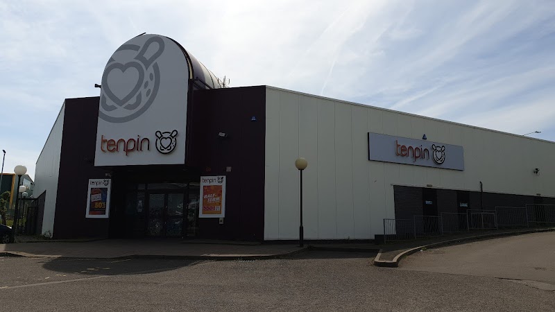 Tenpin Leamington Spa photo 2