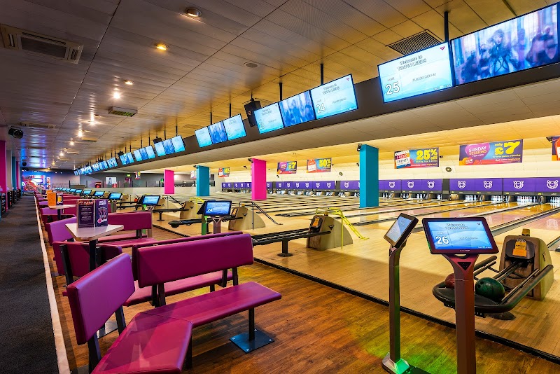Tenpin Leeds photo 2