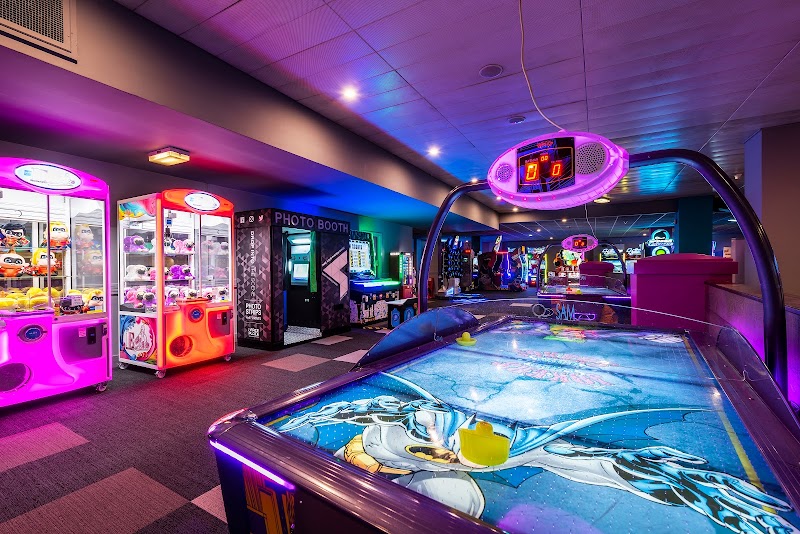 Tenpin Leeds photo 3