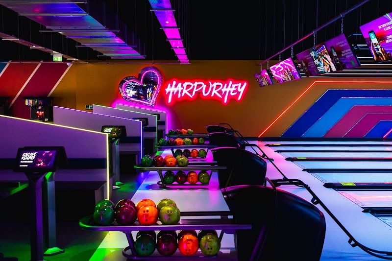 Tenpin Manchester Harpurhey photo 2