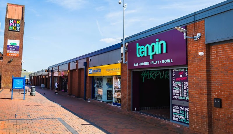 Tenpin Manchester Harpurhey photo 3