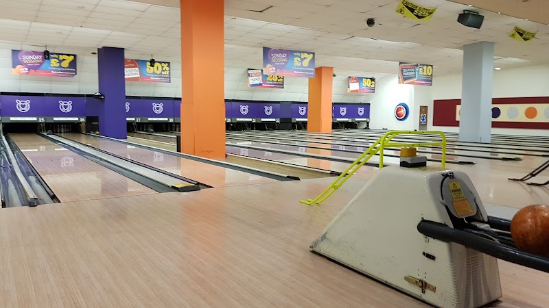 Tenpin Manchester Parrs Wood photo 2