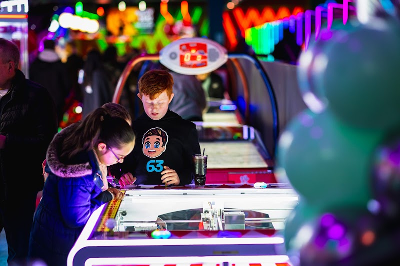 Tenpin Redditch