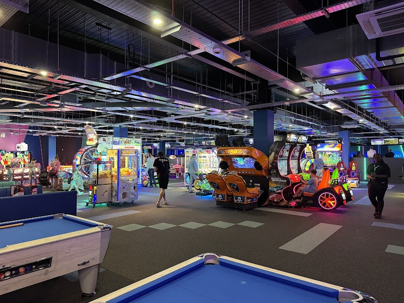 Tenpin Redditch photo 2
