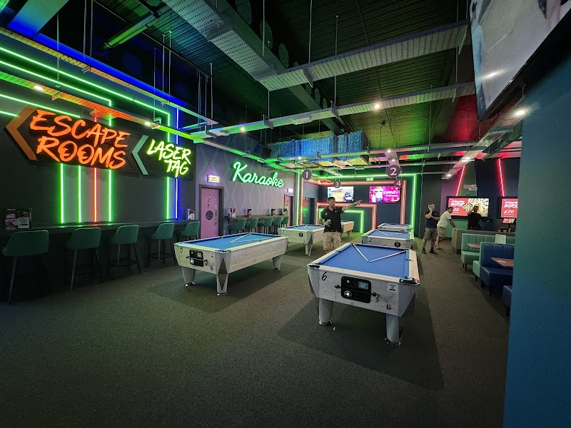 Tenpin Redditch photo 3
