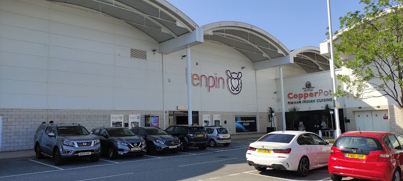 Tenpin Rochdale photo 2