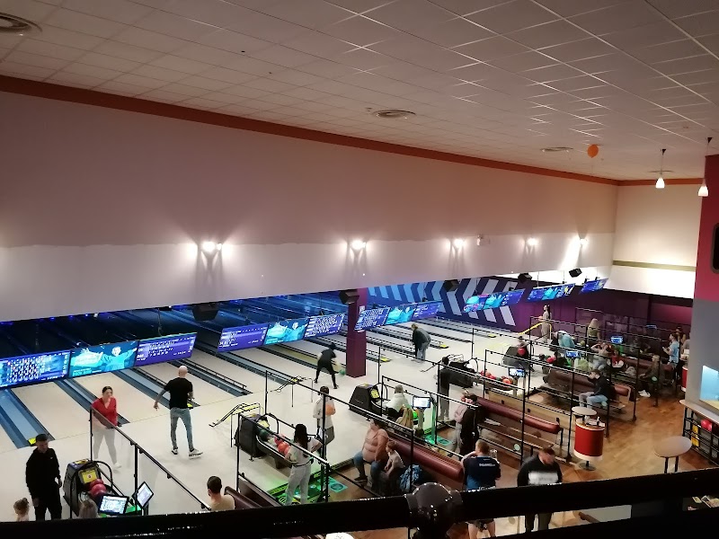 Tenpin Rochdale photo 3