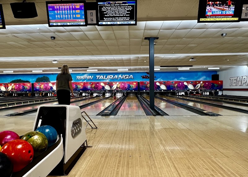 Tenpin Tauranga photo 2