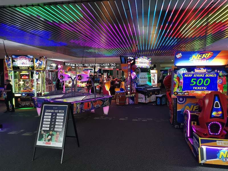 Tenpin Walsall photo 2