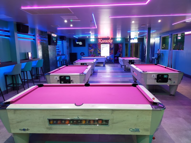 Tenpin Walsall photo 3