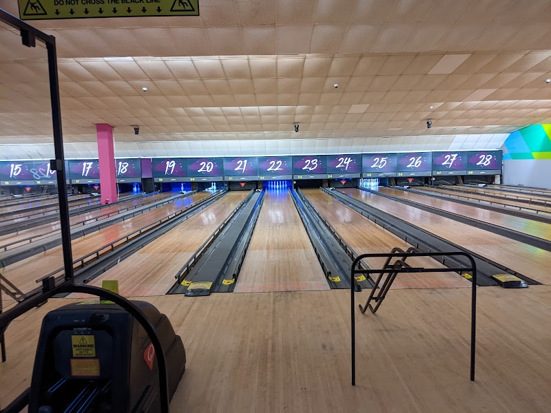 Tenpin Warrington photo 2