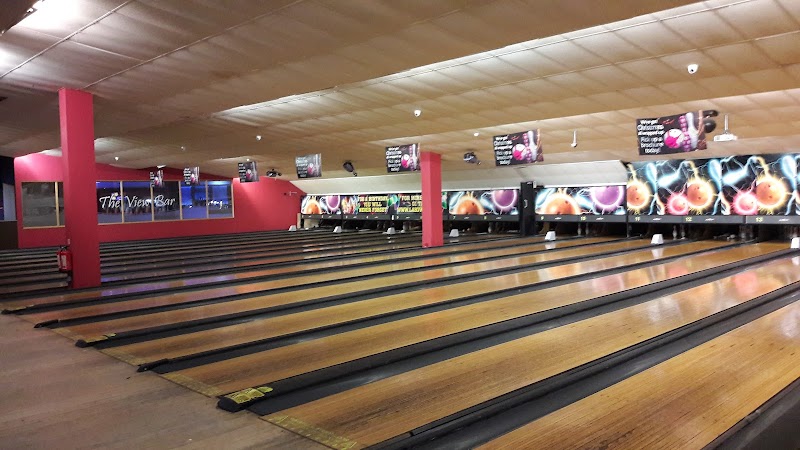 Tenpin Warrington photo 3
