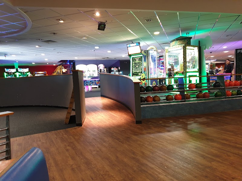 Tenpin Worcester photo 2
